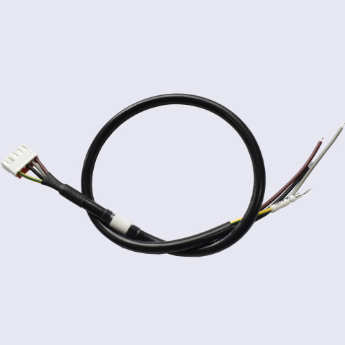 Encoder Wiring Cable Harness