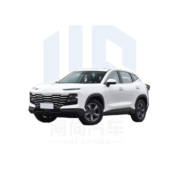 2024 DASHENG JETOUR SUV: 5-डोर 5-सीटर गैसोलीन कार की कीमतों का इस्तेमाल किया
