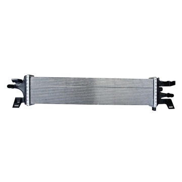 Auto-Ladeluftkühler für FORD Focus 1.5T F1F18D048AB