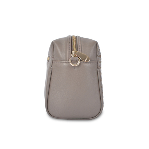 Sac de voyage léger en cuir sac cadeau femme anniversaire