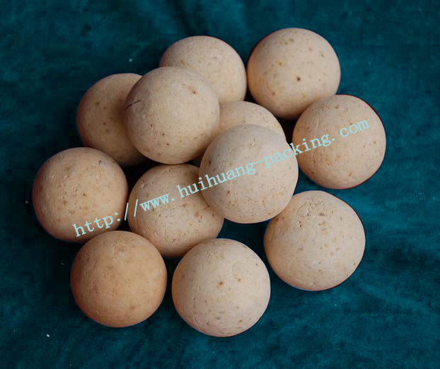 Refractory Balls (Refractory ceramic balls)