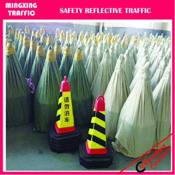 2014 the most popular top quality traffic cone