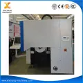 Full-Protective Two-Interchangeable Fiber Laser Sheet Cutting Machine