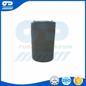 Truck Cabin Suspension Rubber Air Spring