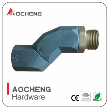 Fuel Hose Swivels