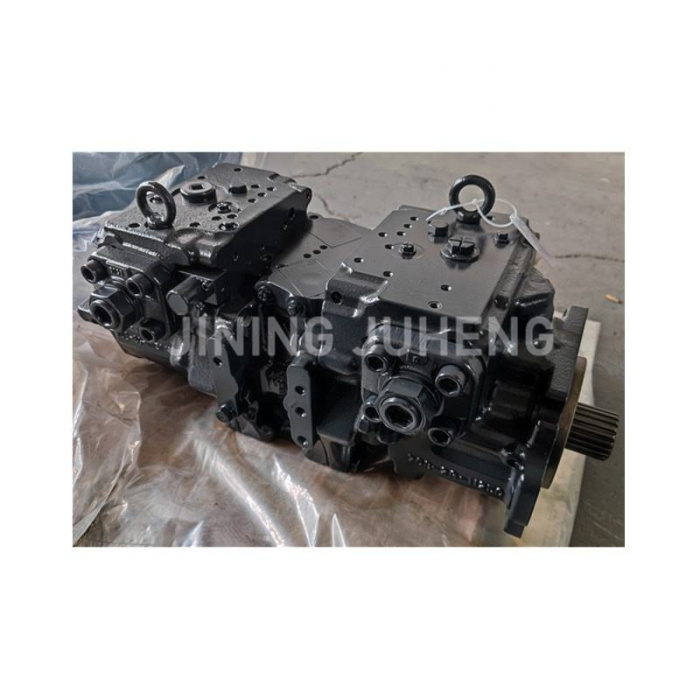 Komatsu 708-2G-00801 708-2G-00800 насос колеса погрузчика WA600-6