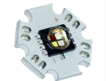 metal core printed circuit board