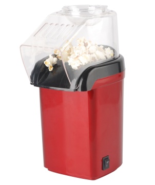 Hot Sale Favorable Hot Air Popcorn Maker Household Popcorn Machine