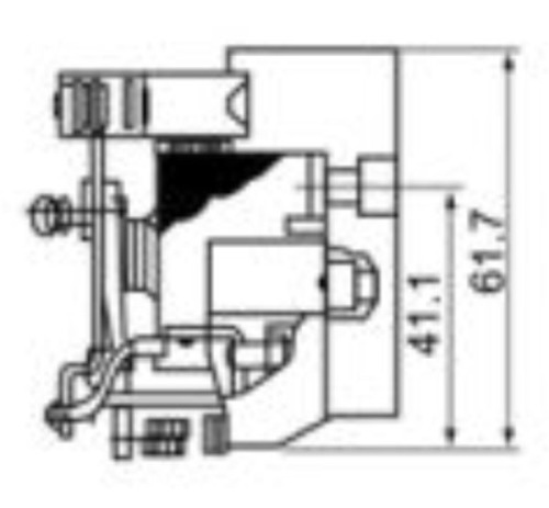 5 Pièces Relais 5 Broches 12V 80A, Relais Automobile JD2912-1Z