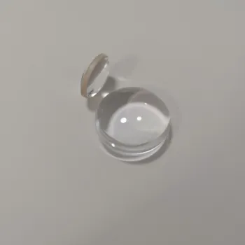 Google Cardboard Lens: 2nd Generation 34mm and 37mm PMMA Lenses with Legs