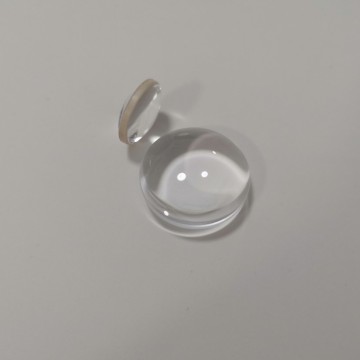 Google Cardboard Lens: 2nd Generation 34mm and 37mm PMMA Lenses with Legs