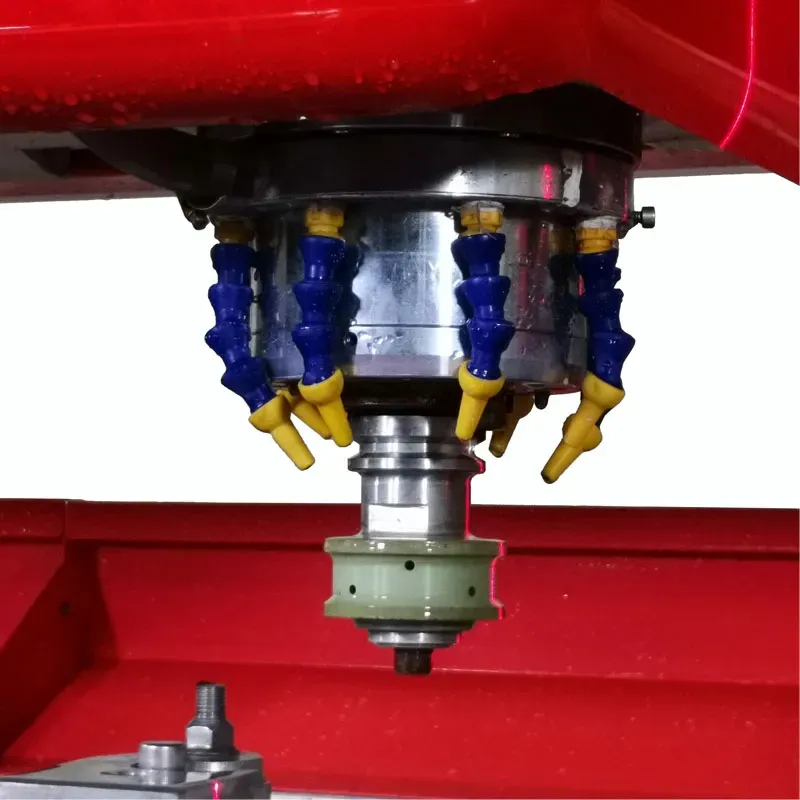 Masonry Wet Core Drill Bits for Granite CNC Machine