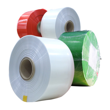 Food Shrink Packaging EVA PE Shrink Film