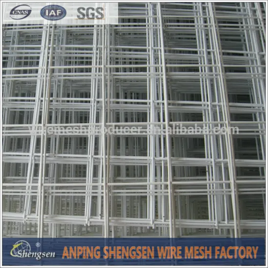 IN STOCK Welded Wire Mesh With High Quality