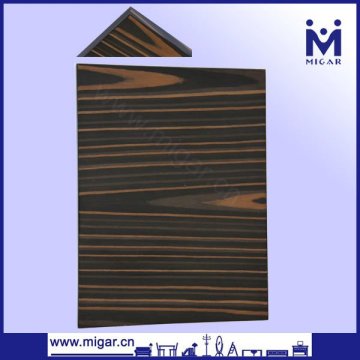 MDF cabinet door flat panel by Migar KBV-06