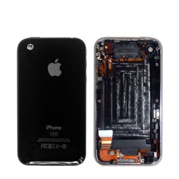 Brand New Lcd Panel App Enabled Accessories With Multi-touch Display For Iphone 3g / 3gs