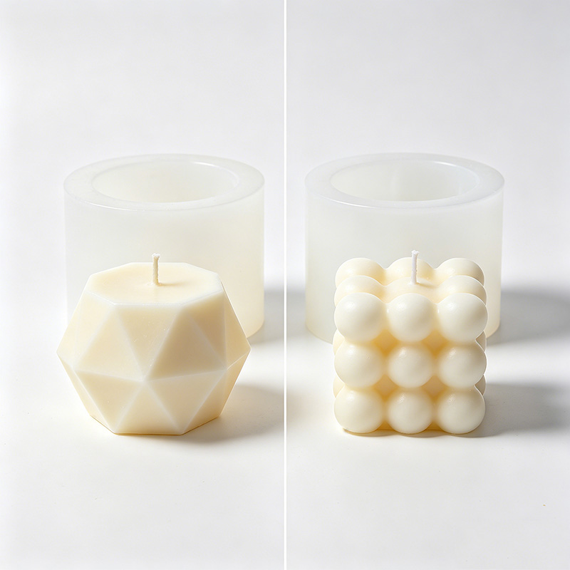 Addition curing silicone
