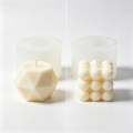 Fast cure silicone for high speed mass production