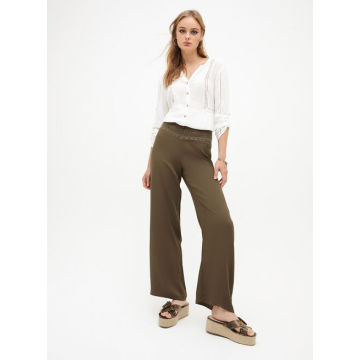 Soft and Elastic ​Women's Casual Pants for Work