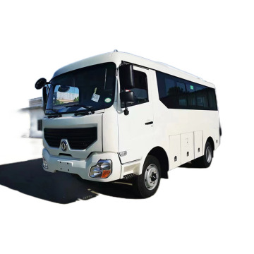 Dongfeng 4x2 Rescue and Support Personnel Carrier: Vehicle for Sale