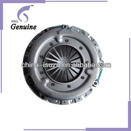 Auto Parts NPR 4BE1 Clutch Pressure Plate 5-31220024-C for Isuzu