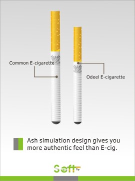 Junhong Eshisha Pen Disposable E Cigarette