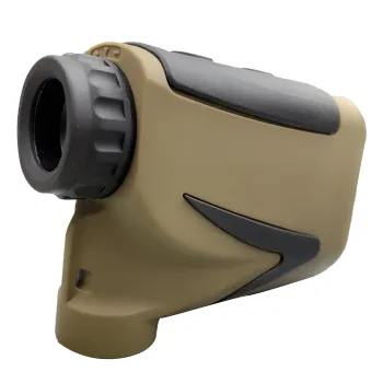 Chongqing Optics 1500m Laser Rangefinder Telescopic Sights