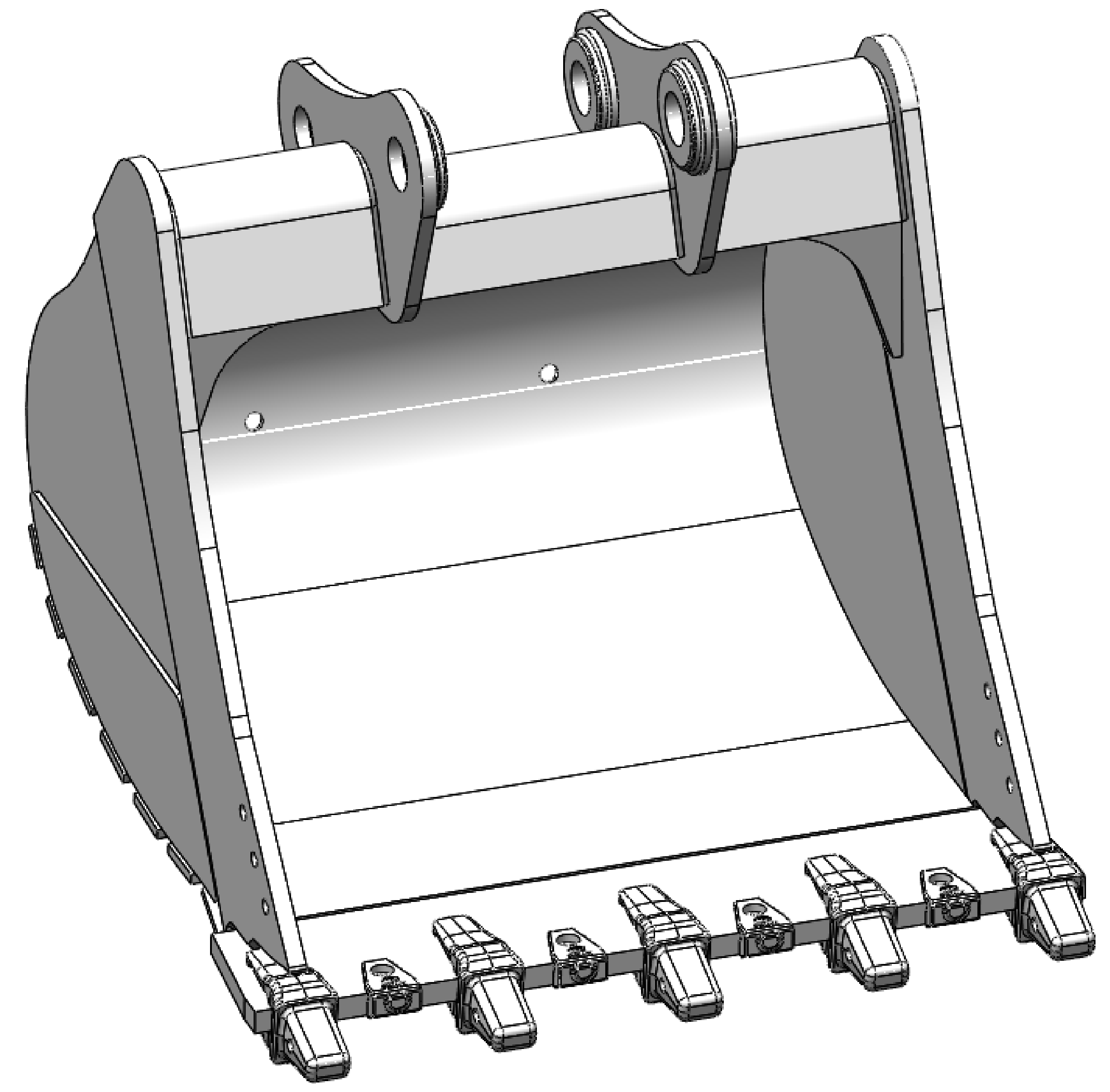23T-1.3m³