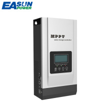 MPPT Solar Charge Controller: Max 145V Input, 100A