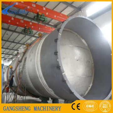Professional OEM for Steel Grain Silo