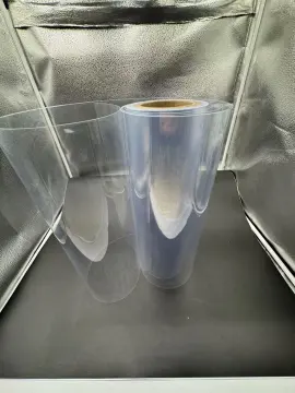BOPS film for food blister packaging,vegetable antifog box