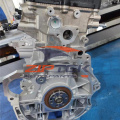 Арыгінальныя аксэсуары Hyundai Kia G4FC Engine
