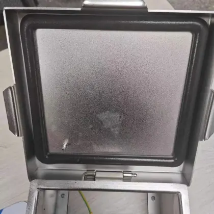 Sheet Metal Electric Control box waterproof box