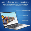 MacBook Air Anti Yansıtma Filmi Süper Clear