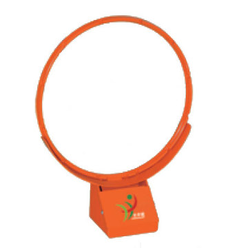 Standard Size Durable Indoor Basketball Hoop Rim