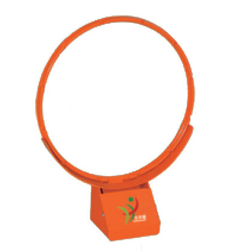 Standard Size Durable Indoor Basketball Hoop Rim