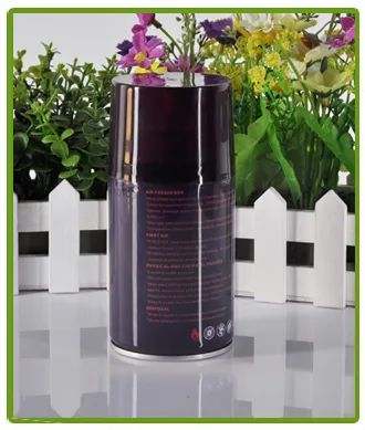 Activated Natural auto air freshener promotional ABS white glade best products for import