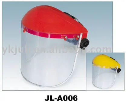 2015best selling CE brand face shield