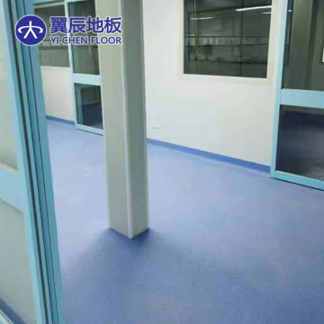 High Quality Luxury Vinyl Flooring Rolls - Thickened Wear Resistant Carpet for Home