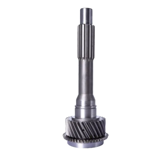 DISCOUNT--auto parts transmission Shaft OEM 8-97252-924-1 for ISUZU ISUZU NPR66 4HG1