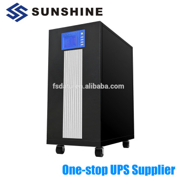 Low Frequency OnLine UPS TD3350KVA