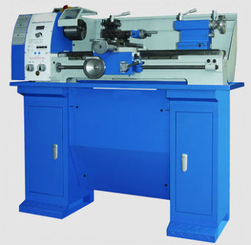 CQ6128X700 variable speed and mini metal lathe machine