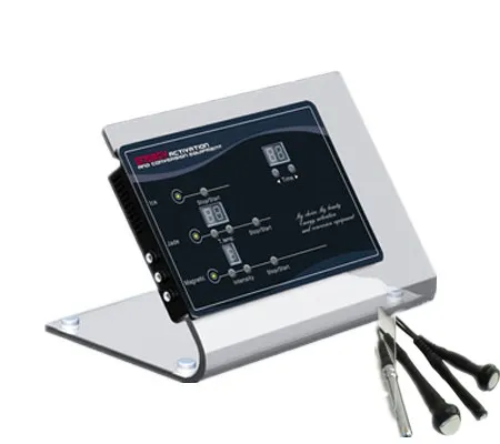 Portable No needle energy active beauty machine af-f05