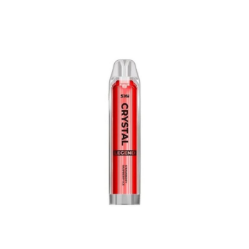 Crystal Legend 4000 Disposable Vape