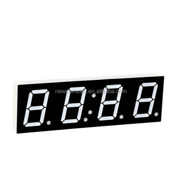 0.56 Inch 4-Digit Seven Segment LED Display FND