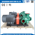 IS Clean Water Pumps