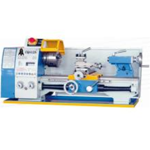 high quality Metal Bench Conventional Lathe