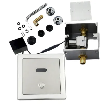 Infrared Toilet Sensing Urinal Flushing Device Accessories