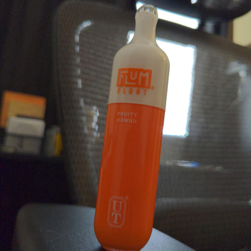 Disposable Vape Devices Flum Float UT