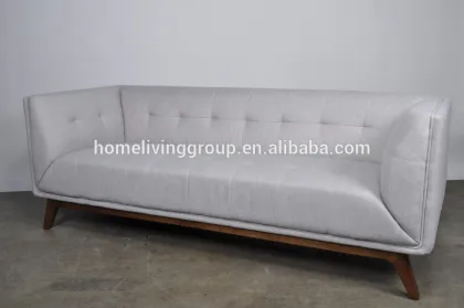 2016 MID-CENTURY FABRIC SOFA DESIGN